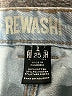 Rewash Blue Denim Skirt Size 1 - photo 4