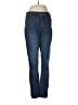 Paige Solid Blue Jeans Size 29 waist - photo 1