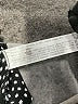 Zara Basic Polka Dots Black Skort Size M - photo 4
