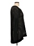 Ellen Tracy Black Pullover Sweater Size L - photo 4