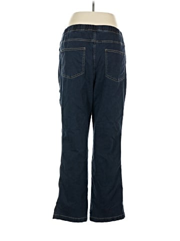 Just My Size Jeans (view 2)