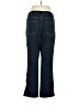 Just My Size Blue Jeans Size 2X Plus - photo 2