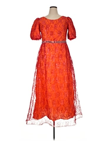 Assorted Brands Cocktail Dress (view 1)