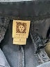 Anne Klein Solid Blue Casual Pants Size 8 - photo 7