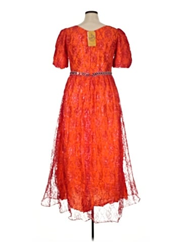 Assorted Brands Cocktail Dress (view 2)