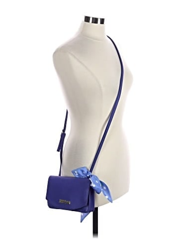 Kenneth Cole REACTION Crossbody Bag (view 2)