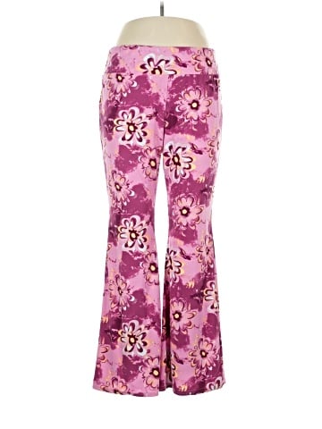 No Boundaries Active Pants (view 1)