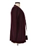 Belldini Burgundy Coat Size M - photo 4