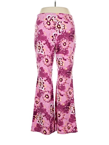 No Boundaries Active Pants (view 2)