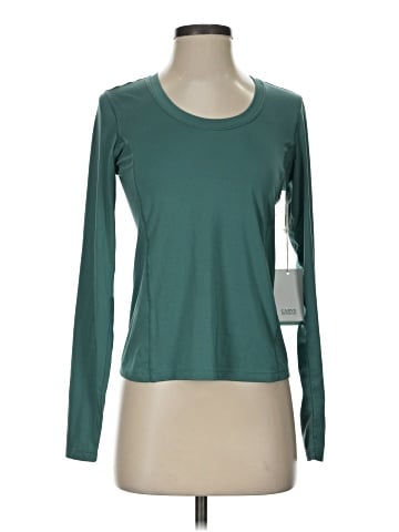 Carve Designs Long Sleeve T-Shirt (view 1)