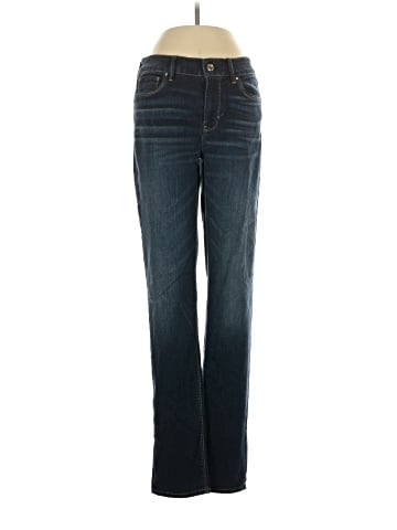 White House Black Market Jeans (view 1)