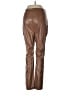 Shein Brown Casual Pants Size L - photo 2