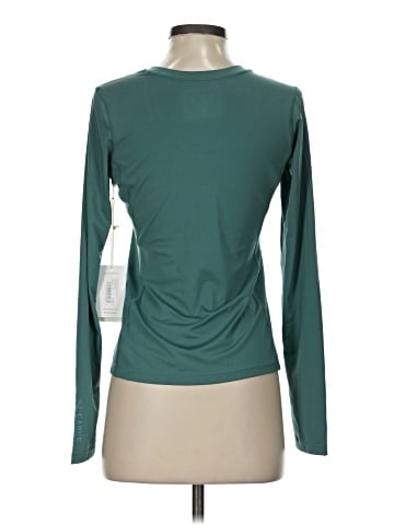 Carve Designs Long Sleeve T-Shirt (view 2)