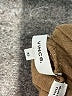 Vince. Brown Sleeveless Turtleneck Size XS - photo 7