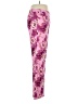 No Boundaries Floral Pink Active Pants Size 21 - photo 4