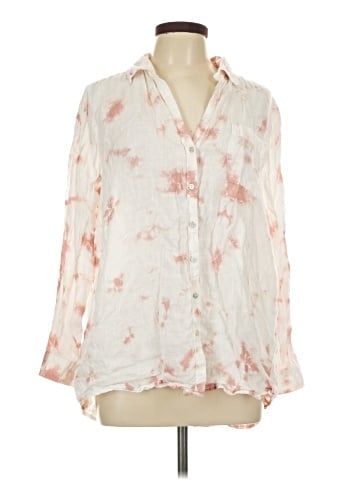 Rachel Zoe TJX 3/4 Sleeve Blouse (view 1)