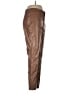 Shein Brown Casual Pants Size L - photo 4