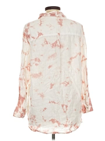 Rachel Zoe TJX 3/4 Sleeve Blouse (view 2)