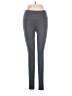Seven7 Gray Active Pants Size S - photo 1