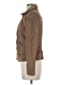 Just Fab Brown Jacket Size M - photo 5
