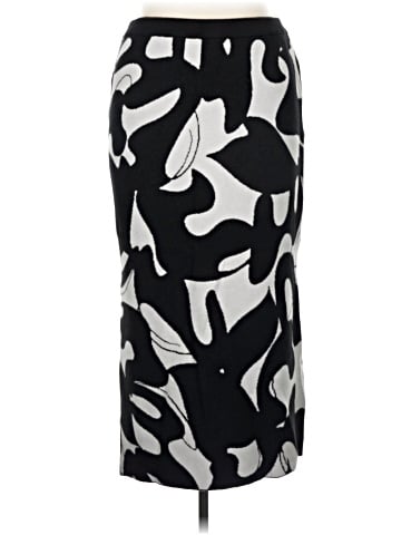 ELOQUII Casual Skirt (view 1)