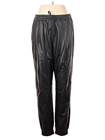 Zara Track Pants (view 1)
