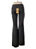 Express Chevron-herringbone Gray Dress Pants Size 2 - photo 2
