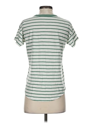Madewell Short Sleeve Turtleneck (view 2)