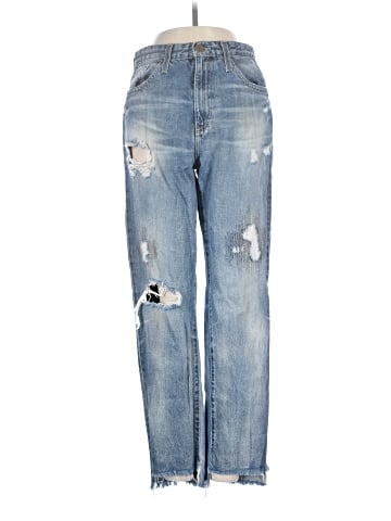 Adriano Goldschmied Jeans (view 1)