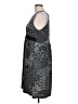 Apt. 9 Gray Cocktail Dress Size L - photo 5