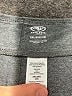 Athletic Works Solid Gray Active Pants Size 20 - photo 4
