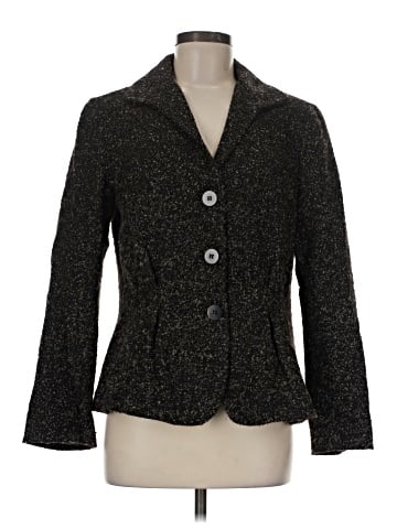 Lafayette 148 New York Blazer (view 1)