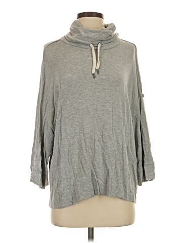 Splendid Turtleneck Sweater (view 1)