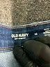 Old Navy Blue Jeans Size 18 - photo 4