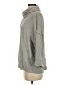 Splendid Gray Turtleneck Sweater Size XS - photo 5
