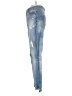 Adriano Goldschmied 100% Cotton Hearts Blue Jeans Size 26 waist - photo 5