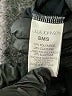 Ulla Johnson Solid Black One Piece Swimsuit Size S - photo 4