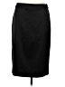 Tadashi Solid Black Formal Skirt Size M (estimated) - photo 1