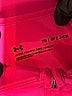 Under Armour 100% Polyester Pink Pullover Sweater Size S (youth) - photo 3