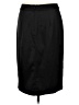 Tadashi Solid Black Formal Skirt Size M (estimated) - photo 2
