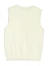 Zara Yellow Sweater Vest Size 13 - 14 - photo 2