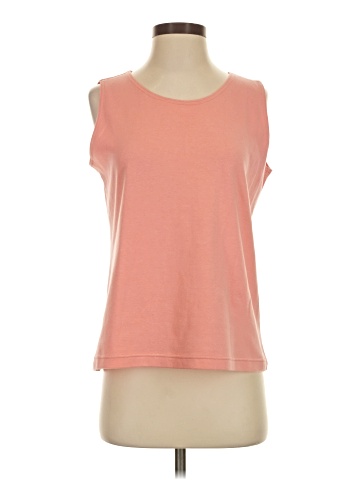 Southern Lady Sleeveless T-Shirt (view 1)