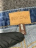 Driftwood Stripes Blue Jeans Size 30 waist - photo 7