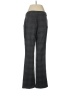 Nine West Plaid Gray Dress Pants Size 8 - photo 2