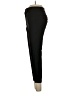 Theory Solid Black Dress Pants Size 2 - photo 5