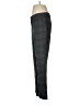 Nine West Plaid Gray Dress Pants Size 8 - photo 5