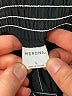 Merona 100% Nylon Solid Black Shorts Size L - photo 3