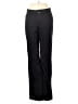 Lee Black Dress Pants Size 6 - photo 1