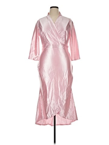 Unbranded Cocktail Dress (view 1)