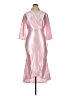 Unbranded 100% Polyester Pink Cocktail Dress Size XL - photo 1